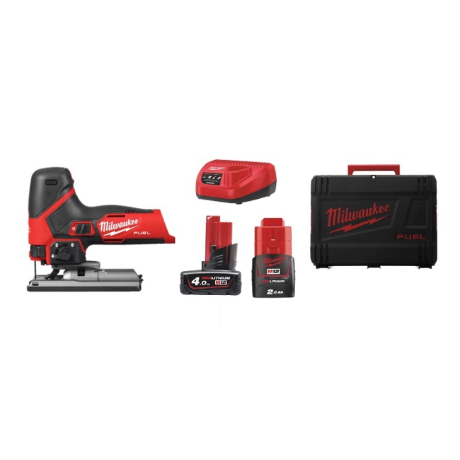 Vendita online Seghetto alternativo M12 FUEL™ 12V